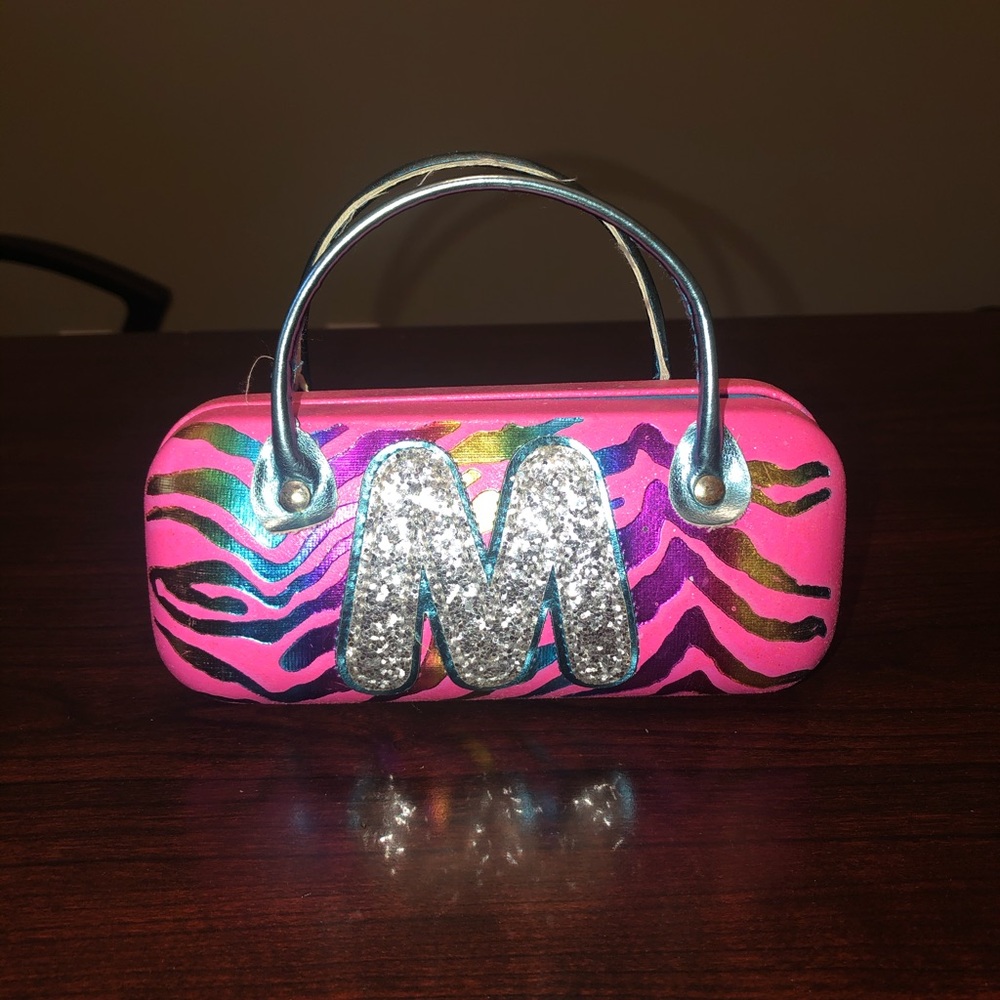 Glasses Case